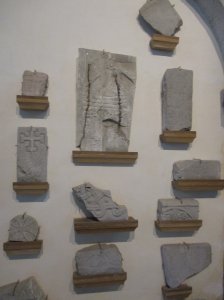 Celtic stones 2
