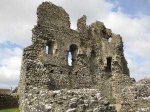 The keep 2