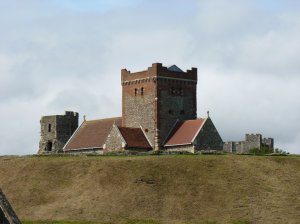Church of St Mary in Castro