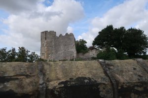Keep buildings & towers 2