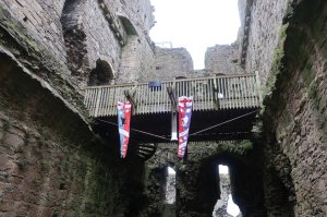 The east basement