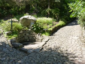The Giant's Well