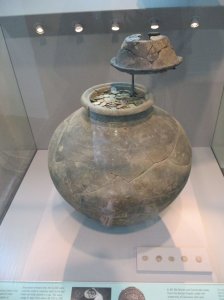 The Frome hoard