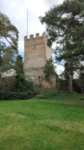 The Great Tower