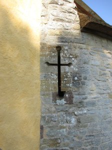 Arrow loop in the tower