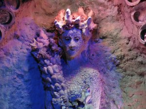 The grotto 2