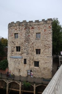 Lendal Tower 