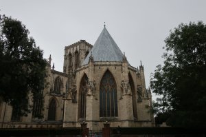 York Minster 3