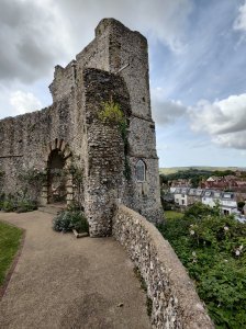 West Tower 2