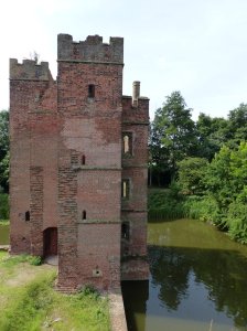 The west tower 2