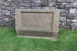 Information about the fort