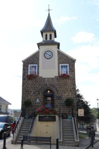 Narberth Town Hall