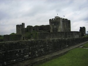 Mighty walls