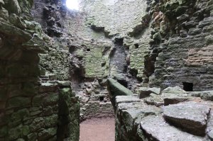 The Prince's Tower