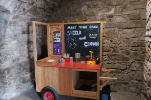 Children's activities