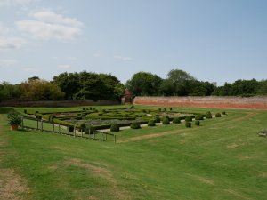 Knot garden 2