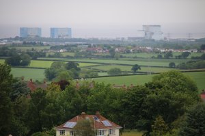 Hinkley Power Station