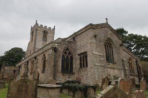 Church view 2