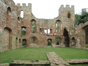 More windows