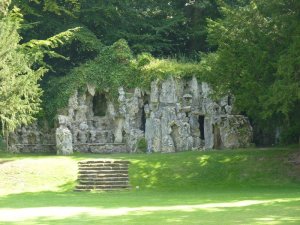 The Grotto