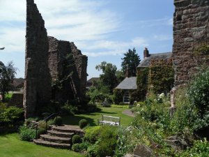 Gardens 2