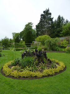 Planting schemes