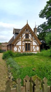 Cottages