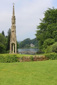 The Bristol High Cross