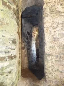 Interesting corridors