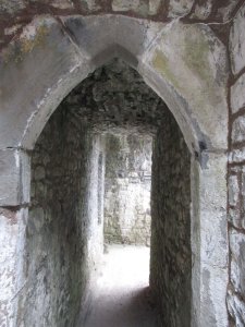 Intriguing passage!