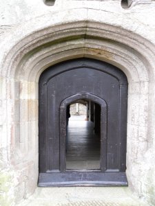 Small doors