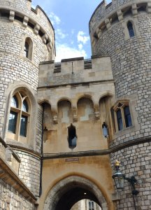 The Norman Gate