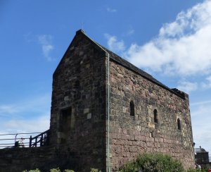 St Margaret's Chapel